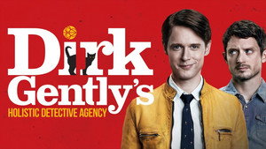 Детективное агентство Дирка Джентли (сериал, 2016)