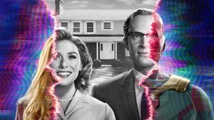 Ванда/Вижн (сериал, 2021)