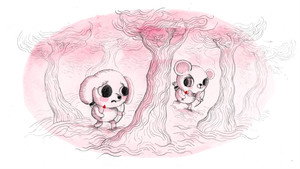 Кровь единорога (мультфильм, 2013)