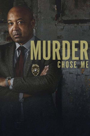 Убийство выбрало меня (сериал, 2017)
