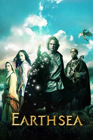 Волшебник Земноморья (фильм, 2004)