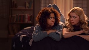 Джинни и Джорджия (сериал, 2021)