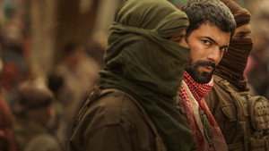 Побег (сериал, 2022)