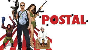 Постал (фильм, 2007)