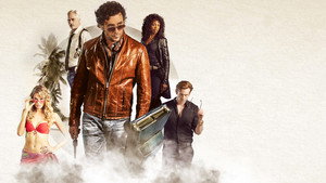 В западне (сериал, 2018)