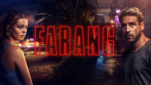 Фаранг (сериал, 2017)