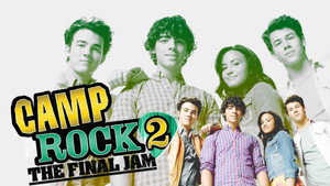 Camp Rock 2: Отчетный концерт (фильм, 2010)