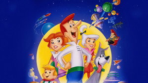 Семья Джетсонов (мультфильм, 1990)