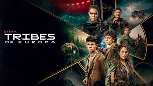 Племена Европы (сериал, 2021)