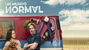 Нормальный мир (фильм, 2020)