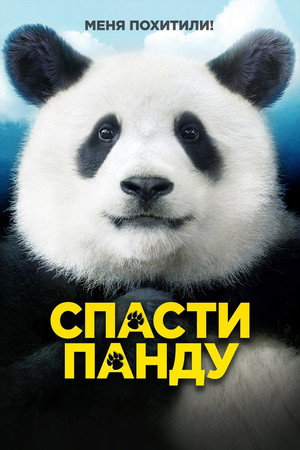 Спасти панду (фильм, 2020)