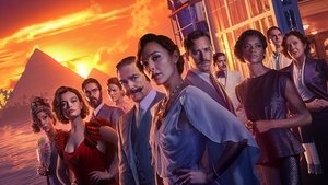 Смерть на Ниле (фильм, 2022)