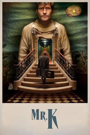 Мистер К (фильм, 2024)