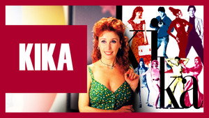 Кика (фильм, 1993)