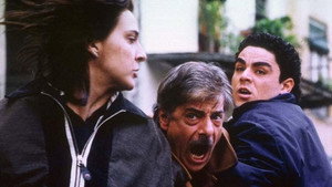 Палермо-Милан: Билет в одну сторону (фильм, 1995)