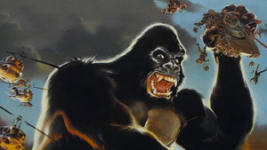 Кинг Конг жив (фильм, 1986)