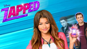 Zapped. Волшебное приложение (фильм, 2014)