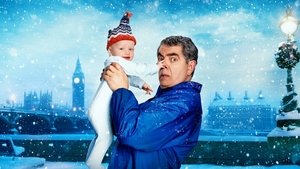Человек против малыша (сериал, 2025)