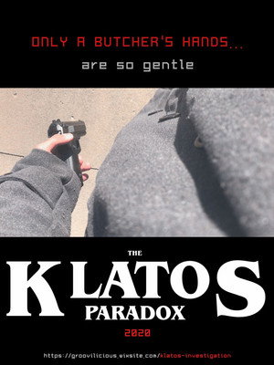 Парадокс Клатоса (фильм, 2020)