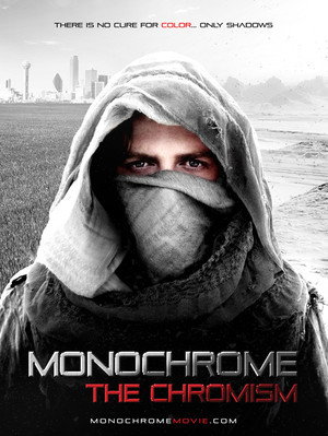 Монохром: Хромизм (фильм, 2019)