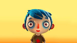 Жизнь Кабачка (мультфильм, 2016)