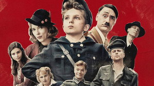 Кролик Джоджо (фильм, 2019)