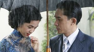 Вожделение (фильм, 2007)