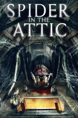 Паук на чердаке (фильм, 2021)