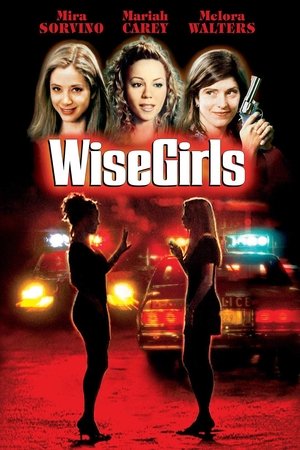 Женская логика (фильм, 2002)