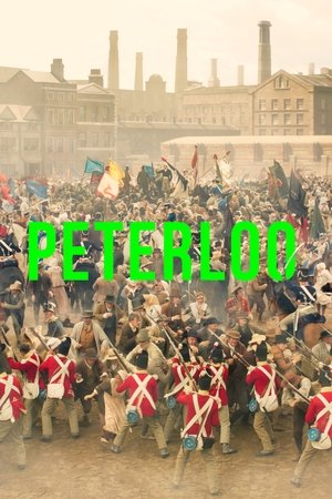 Петерлоо (фильм, 2018)