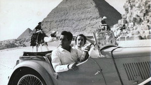 Роммель вызывает Каир (фильм, 1959)