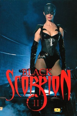 Чёрный Скорпион 2: В эпицентре взрыва (фильм, 1996)