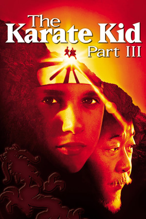 Парень-каратист 3 (фильм, 1989)