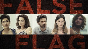 Под чужим флагом (сериал, 2014)