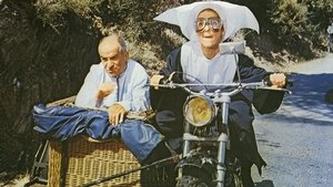 Жандарм женится (фильм, 1968)