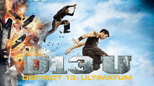 13-й район: Ультиматум (фильм, 2009)