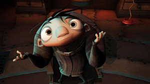 Игорь (мультфильм, 2008)