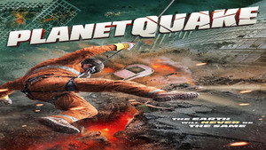 Планетарное землетрясение (фильм, 2024)