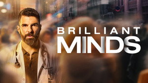 Блестящие умы (сериал, 2024)