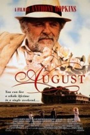Август (фильм, 1996)