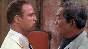 Гадкий американец (фильм, 1963)