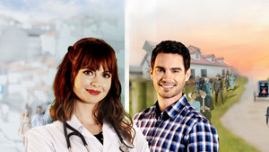 Гостья на свадьбе амишей (фильм, 2022)