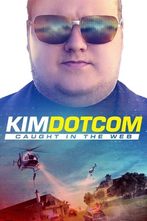 Ким Дотком: Пойманный в Сеть (фильм, 2017)
