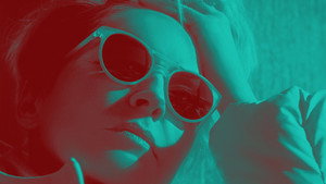 Мозаика (сериал, 2018)