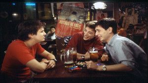 Секси бойз, или Французский пирог (фильм, 2001)