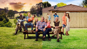 Снова Рафтеры (сериал, 2021)