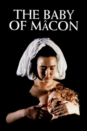 Дитя Макона (фильм, 1993)