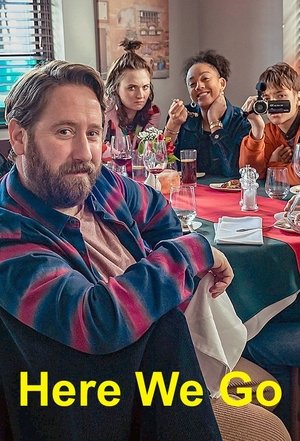 Поехали (сериал, 2020)
