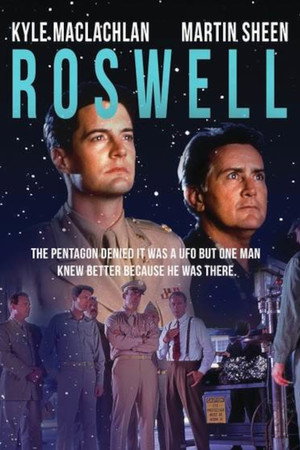 Розуэлл (фильм, 1994)