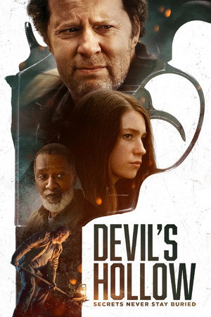 Лощина дьявола (фильм, 2023)